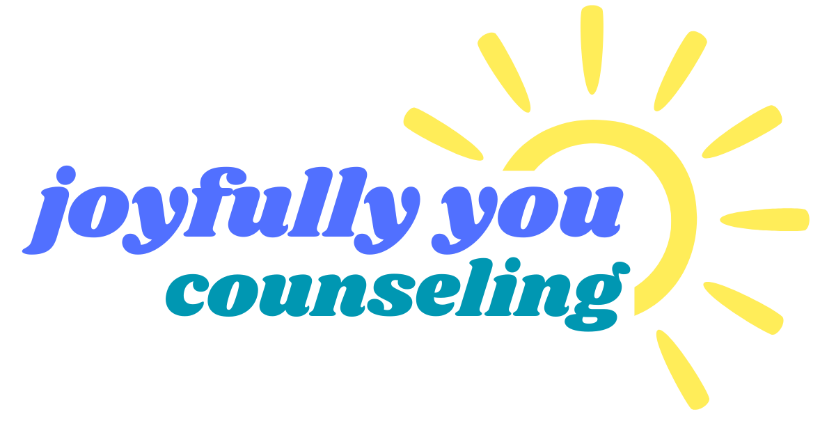 Joyfully You Counseling